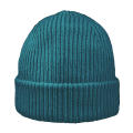 Luxury Fine Rib Beanie