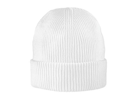 Exclusive Recycled Fine Rib Beanie