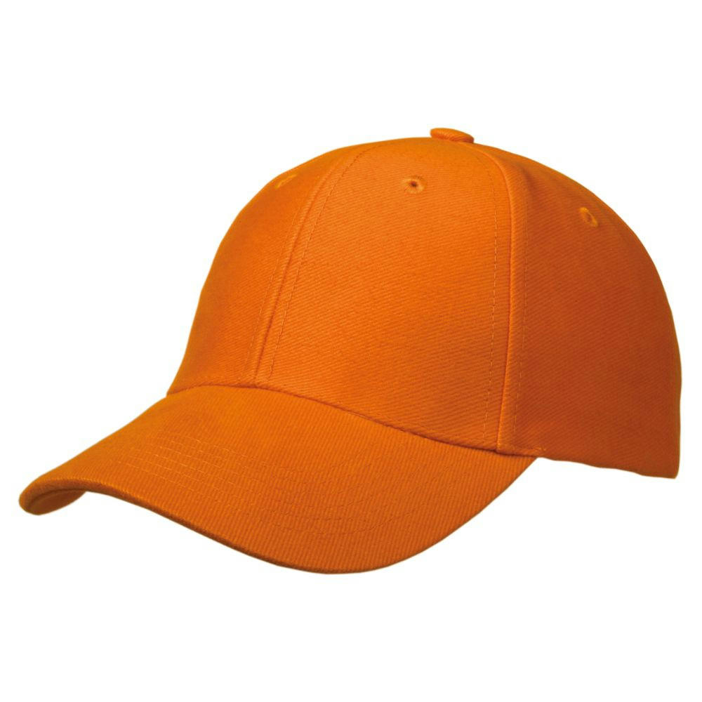 Ultimate Heavy Brushed Cap