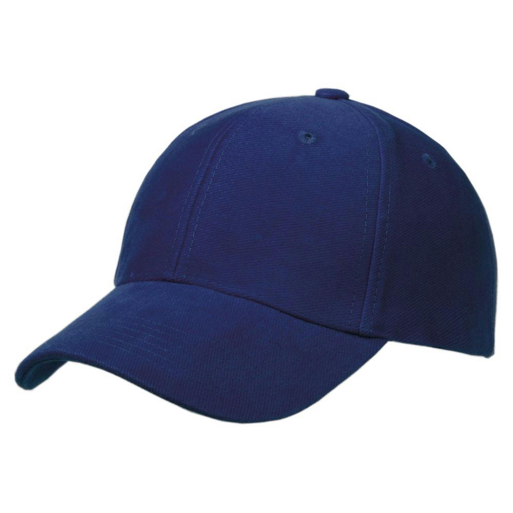 Ultimate Heavy Brushed Cap