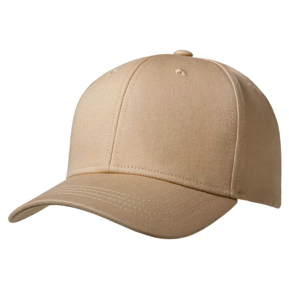 Luxury Fine Cotton Cap