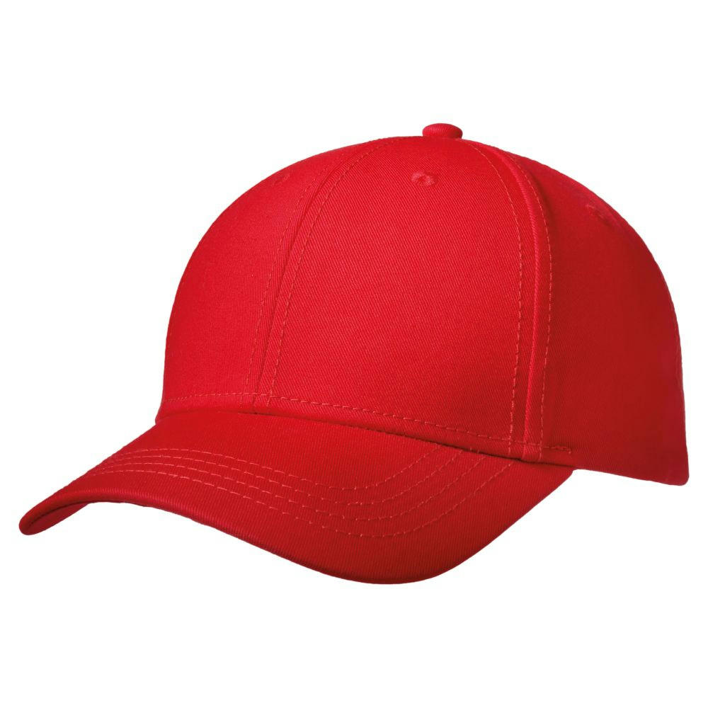 Luxury Fine Cotton Cap