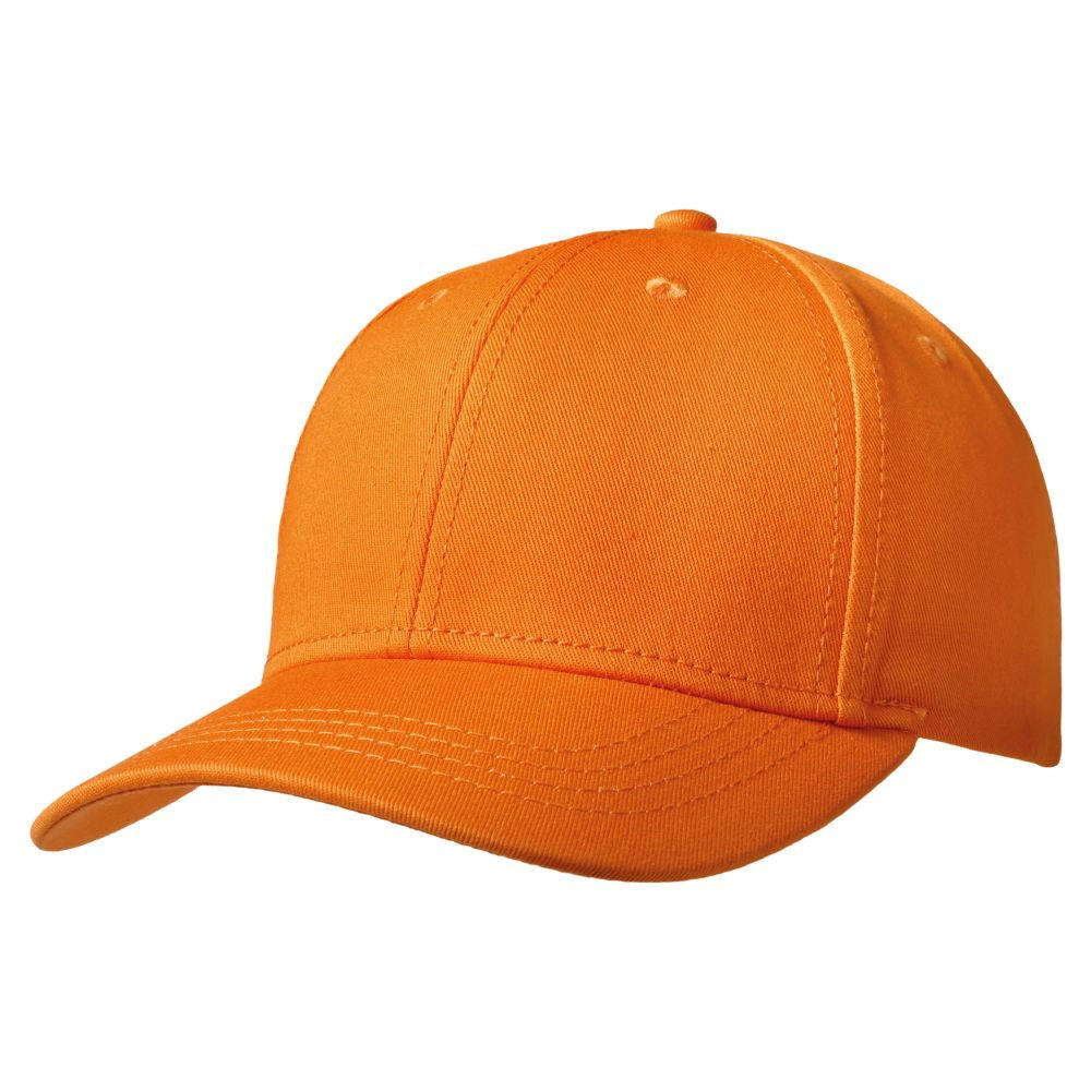 Luxury Fine Cotton Cap