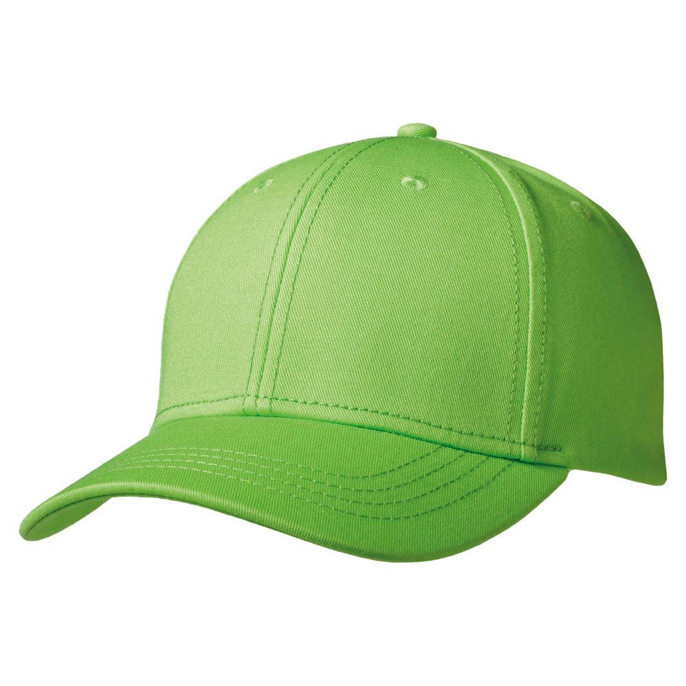 Luxury Fine Cotton Cap