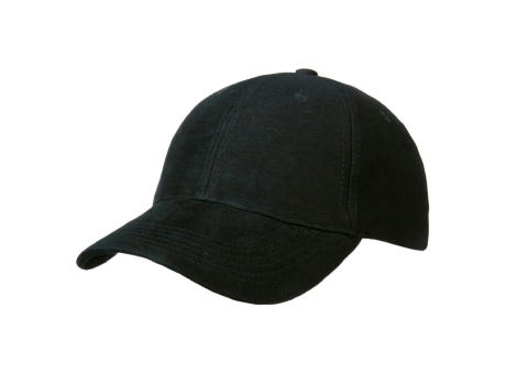 Basic Brushed Cap