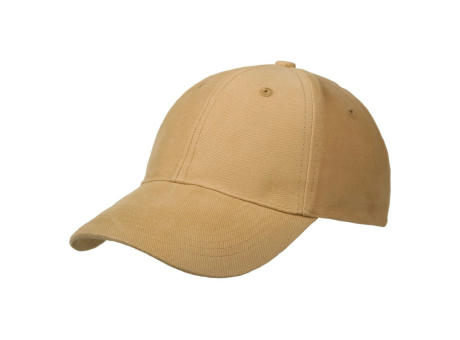 Basic Brushed Cap