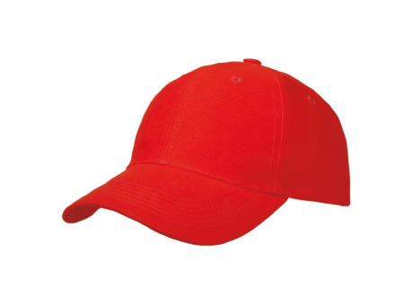 Basic Brushed Cap