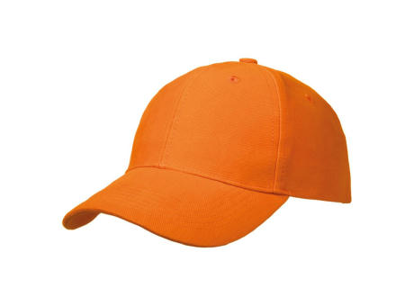 Basic Brushed Cap