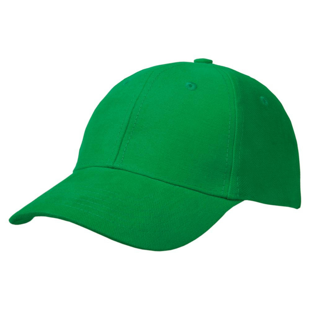 Basic Brushed Cap