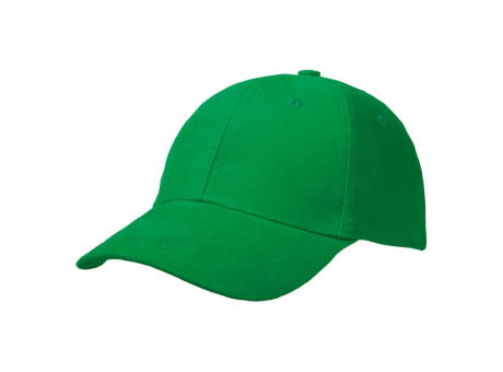 Basic Brushed Cap