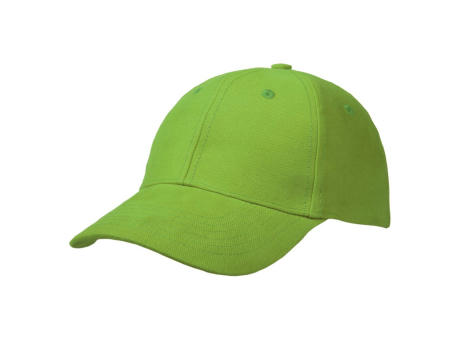 Basic Brushed Cap