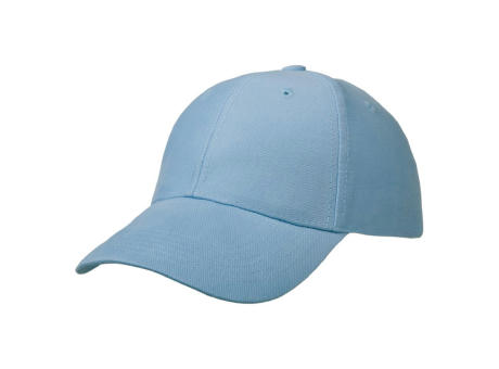 Basic Brushed Cap