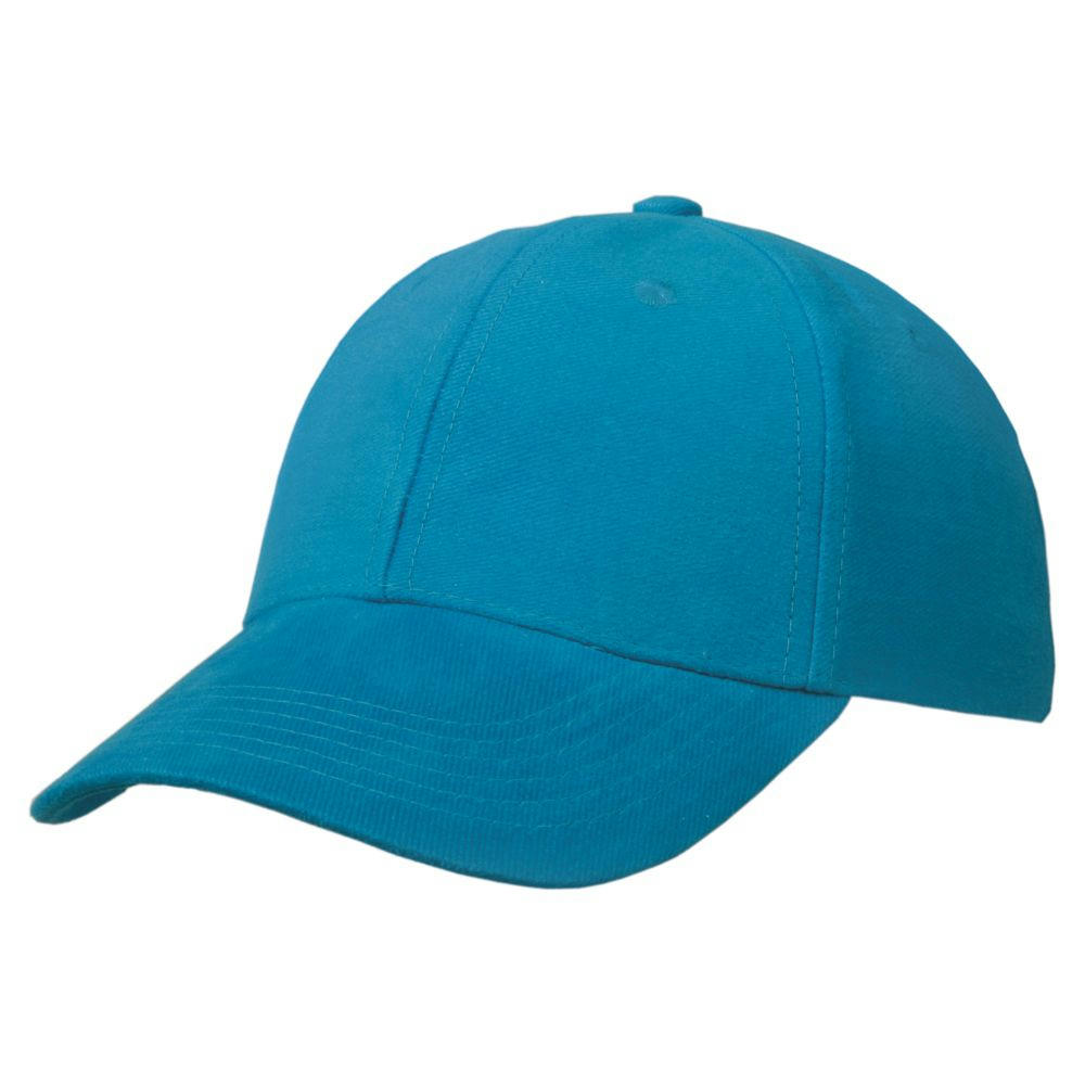 Basic Brushed Cap