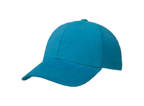 Basic Brushed Cap