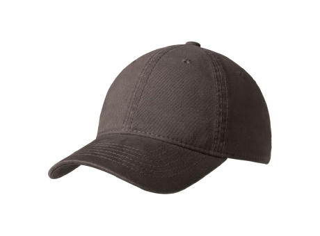 Washed Cotton Cap