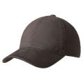 Washed Cotton Cap