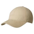 Washed Cotton Cap