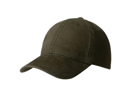 Washed Cotton Cap