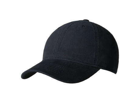 Washed Cotton Cap