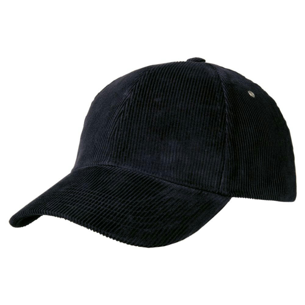 Fine Rib Cap