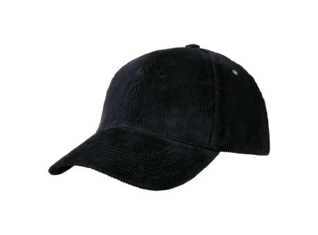 Fine Rib Cap