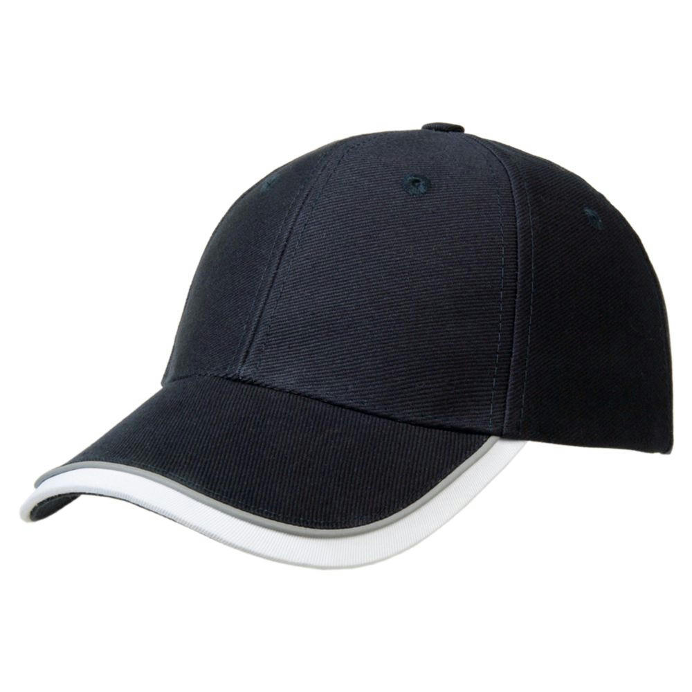 Superior Heavy Twill Reflex Cap