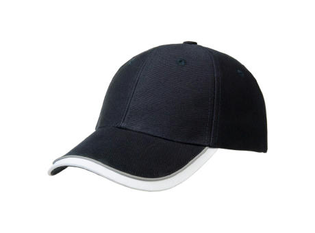 Superior Heavy Twill Reflex Cap