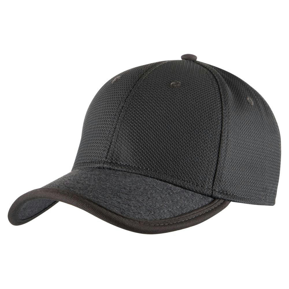 Exclusive Double Layered Cotton Mesh Cap
