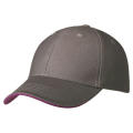 Heavy Twill Duo Tone Strap Cap