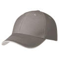 Heavy Twill Duo Tone Strap Cap