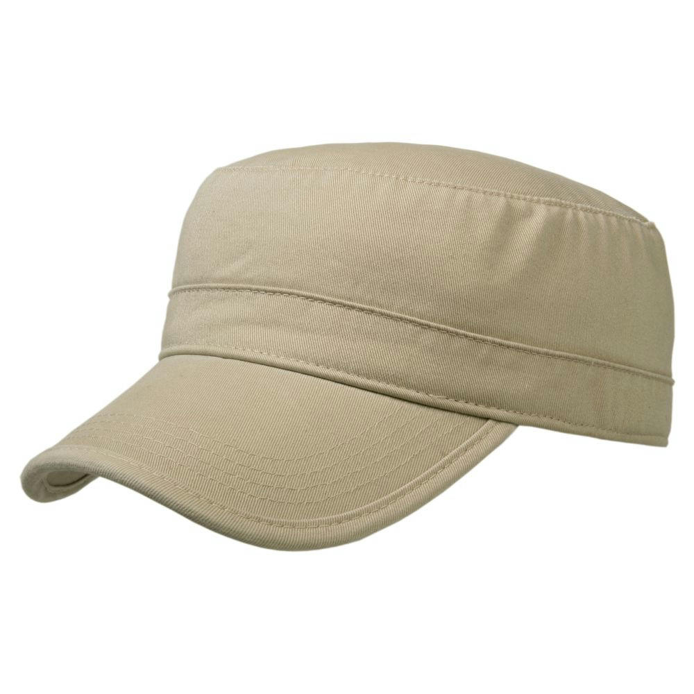 Original Washed Army Cap