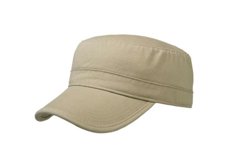 Original Washed Army Cap