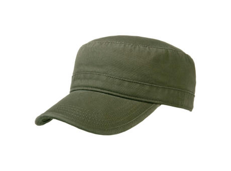 Original Washed Army Cap