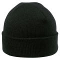 Beanie With Brim