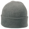 Beanie With Brim