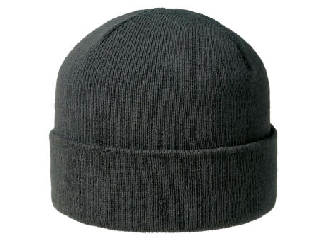 Beanie With Brim