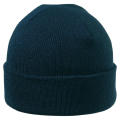 Beanie With Brim