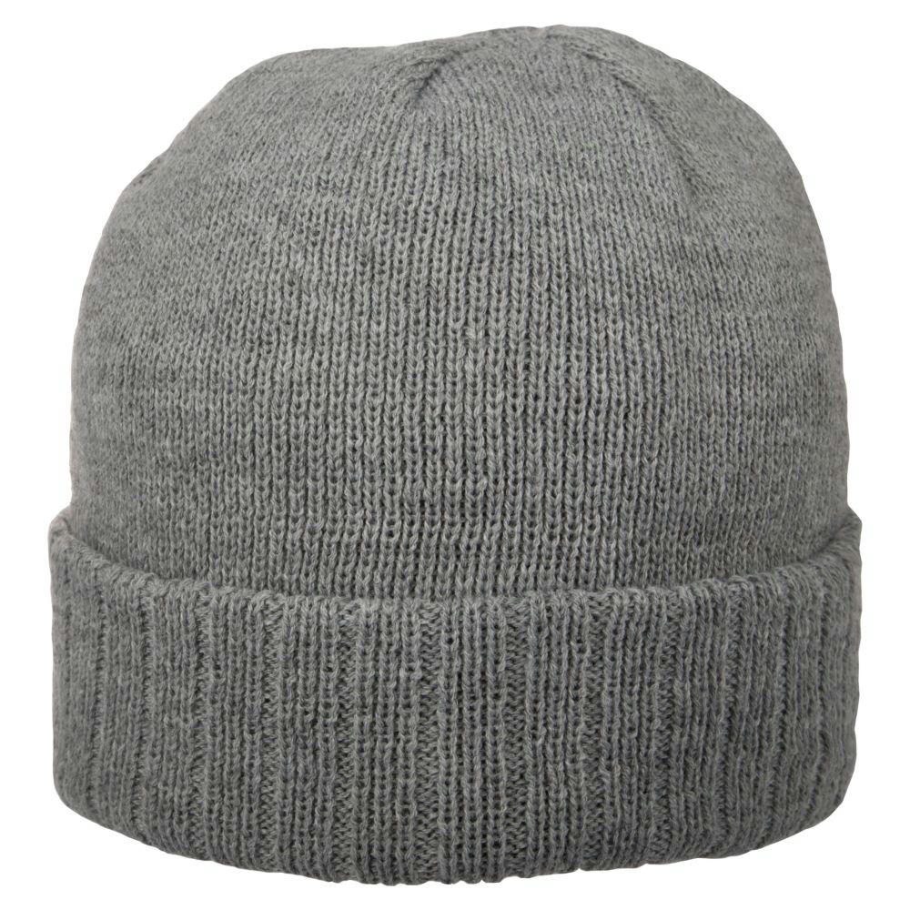 Exclusive Beanie with Brim