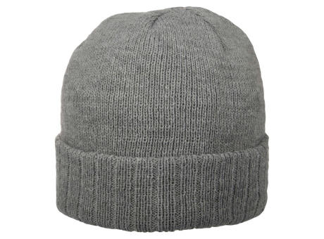 Exclusive Beanie with Brim