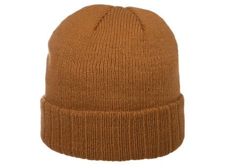 Exclusive Beanie with Brim