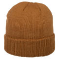 Exclusive Beanie with Brim