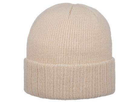 Exclusive Beanie with Brim