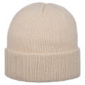 Exclusive Beanie with Brim