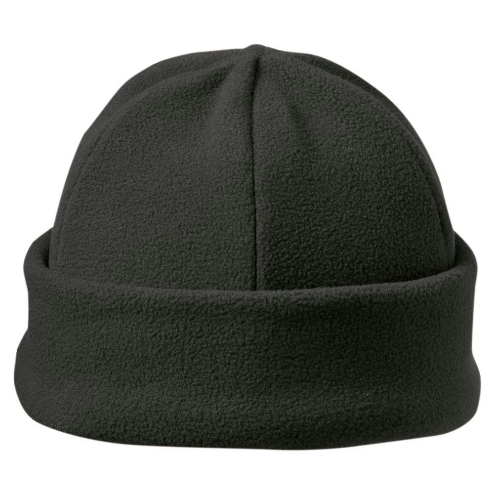 Luxury Fleece Hat