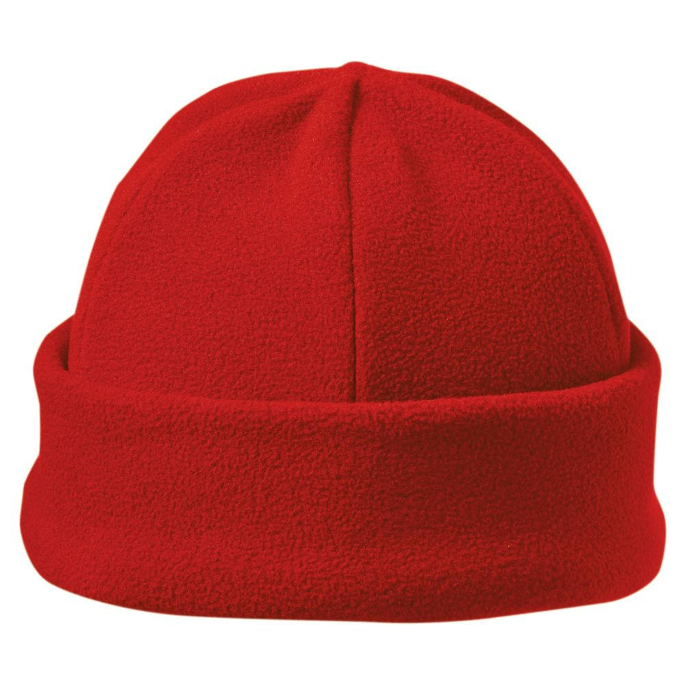 Luxury Fleece Hat