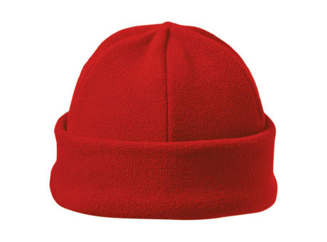 Luxury Fleece Hat