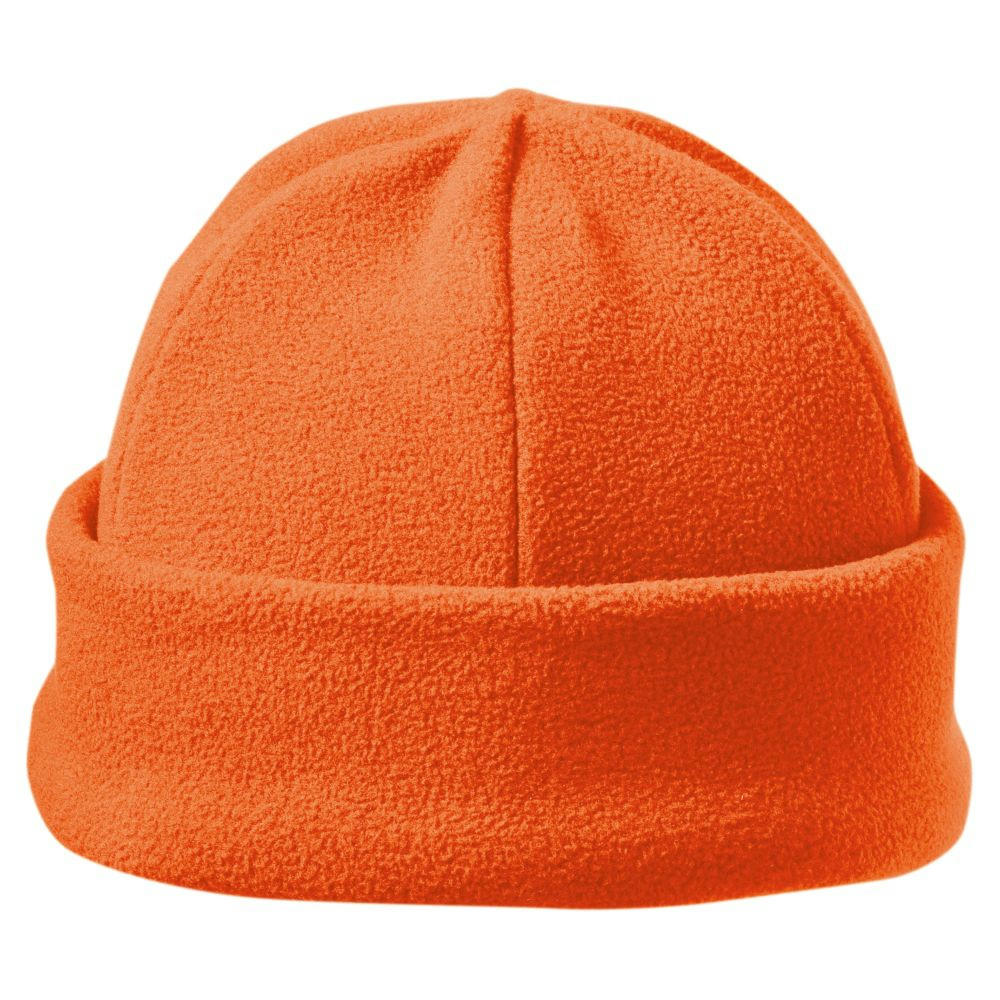 Luxury Fleece Hat