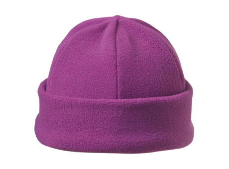 Luxury Fleece Hat