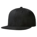 Original Snap Back Flat Visor Baby Cap