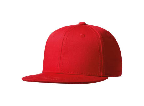 Original Snap Back Flat Visor Baby Cap